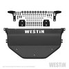 Westin Outlaw/Pro-Mod Skid Plate 58-71025